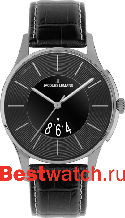 Часы Jacques Lemans London 1-1746G